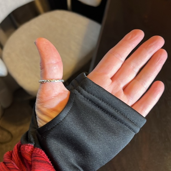 Kansas City Chiefs Warm Up Jacket - Picture 5 of 5